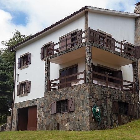 Casa Da Curuxeira Villa Santiago de Compostela Dış mekan fotoğraf