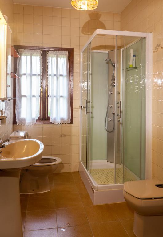 Casa Da Curuxeira Villa Santiago de Compostela Dış mekan fotoğraf