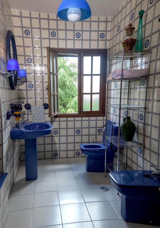 Casa Da Curuxeira Villa Santiago de Compostela Dış mekan fotoğraf